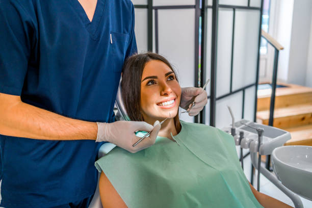 Dental Bonding in Marquette Heights, IL